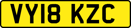 VY18KZC