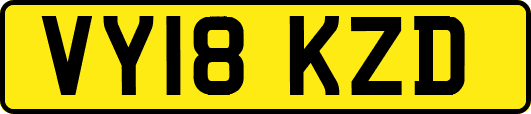 VY18KZD