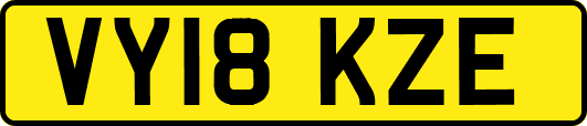 VY18KZE