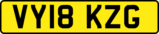 VY18KZG