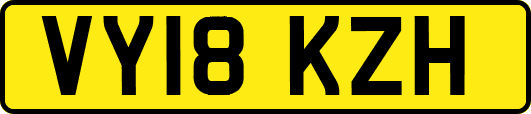 VY18KZH