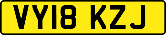 VY18KZJ