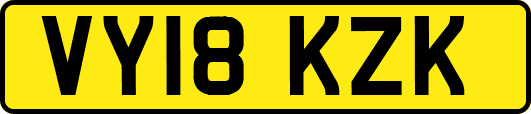 VY18KZK