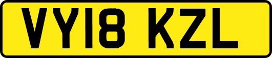VY18KZL