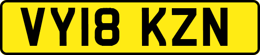 VY18KZN