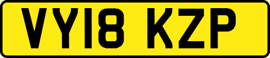 VY18KZP