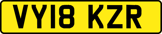 VY18KZR