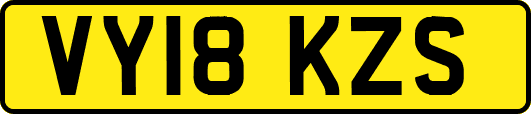VY18KZS