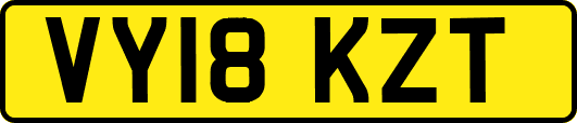 VY18KZT