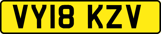 VY18KZV