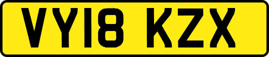 VY18KZX