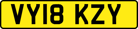 VY18KZY