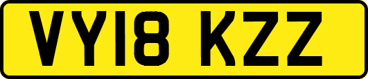 VY18KZZ