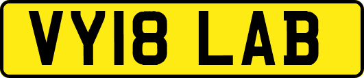 VY18LAB