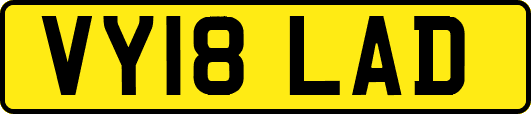 VY18LAD