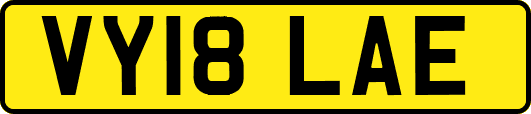 VY18LAE