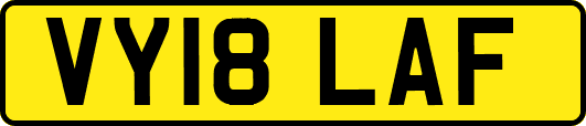 VY18LAF