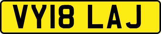 VY18LAJ