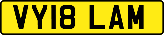 VY18LAM