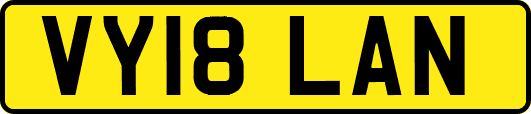 VY18LAN