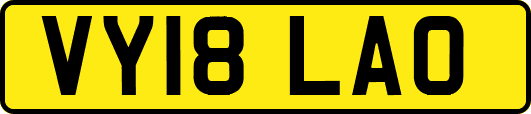 VY18LAO