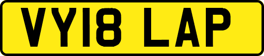 VY18LAP