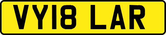 VY18LAR