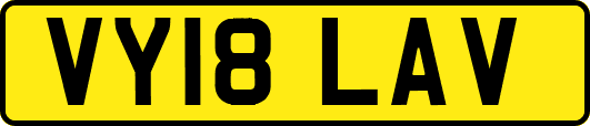 VY18LAV