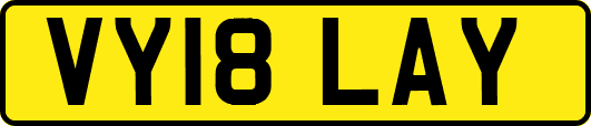 VY18LAY