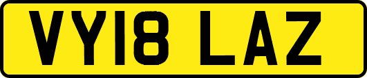 VY18LAZ