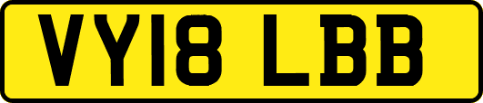 VY18LBB