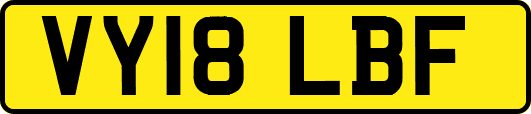 VY18LBF