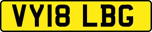 VY18LBG