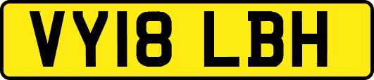 VY18LBH