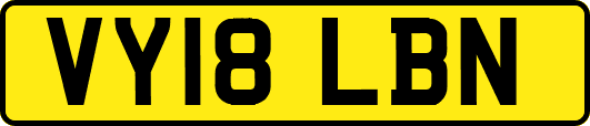 VY18LBN