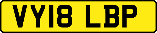 VY18LBP