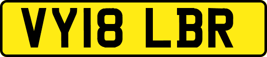 VY18LBR