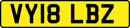VY18LBZ