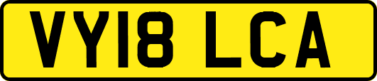 VY18LCA