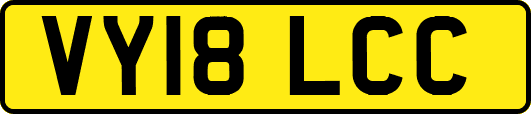 VY18LCC