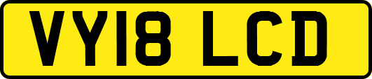 VY18LCD