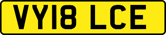 VY18LCE