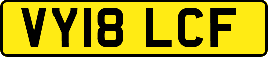 VY18LCF
