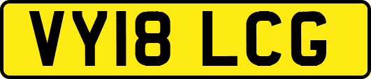 VY18LCG