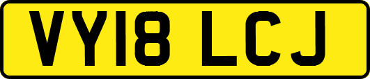 VY18LCJ