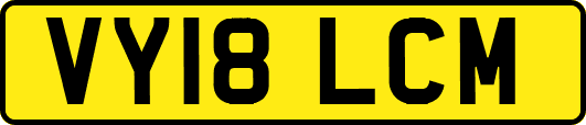 VY18LCM