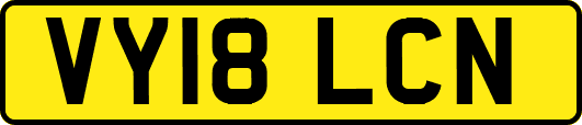 VY18LCN