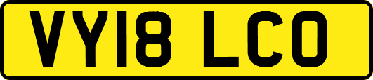 VY18LCO
