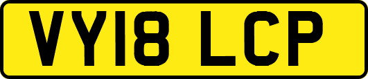 VY18LCP