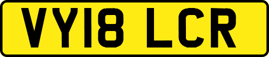 VY18LCR